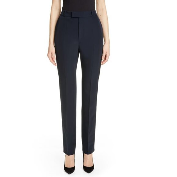 Boss Women's Tisuana Trousers - Picture 1 of 12